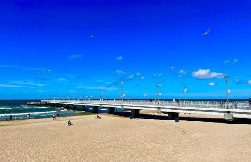 Apartament Nadmorski Hampton - Foto 24