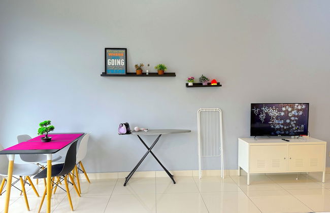 3 Towers Jalan Ampang By Serenity Homes - Foto 6