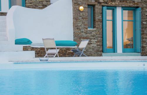 Magganari View Villa - Foto 19