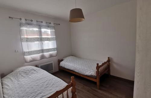 Maison des fleurs d'Ajoncs - Photo 13