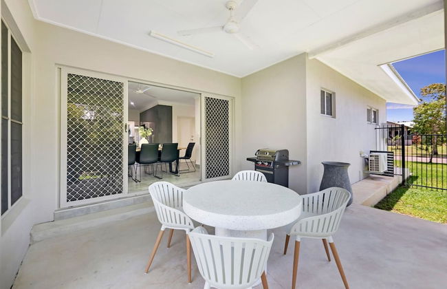 Zenhouse Harmony Modern Home Near CDU Hospital - Foto 25