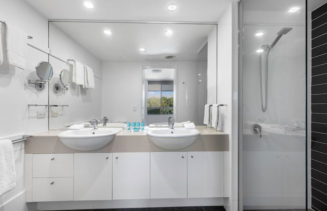 Beaches on Lammermoor Apartments - Foto 46