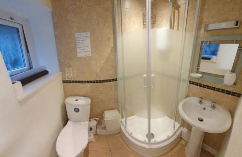 Norwyn Court Holiday Apartments - Foto 48