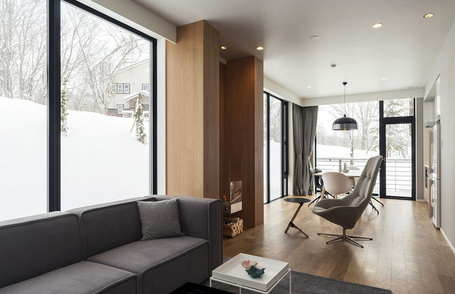 the kamui niseko - Foto 13