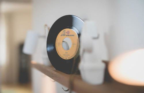 Alte Försterei Wildenthal am Kammweg Erzgebirge Ferienapartment 4 - Foto 16