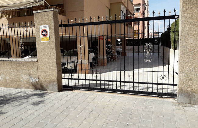 Apartamento Sergio - Foto 20