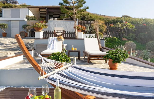 Diamond View Luxury on Your way to VAI Sitia - Foto 27