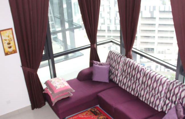 Eclipse Residence Duplex - Foto 7