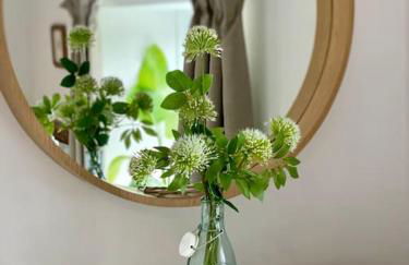 Charming coastal cottage - pet friendly! - Photo 19