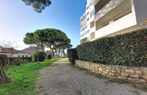 Apartment Résidence de Mons by Interhome - Foto 29