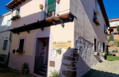 Casa Rural Juan de Austria - Foto 1