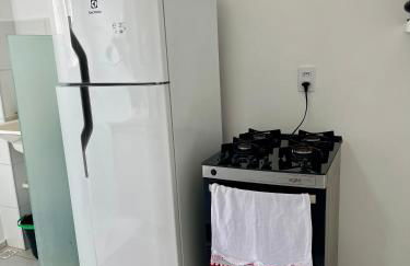 Apartamento no térreo para 04 pessoas - Foto 13