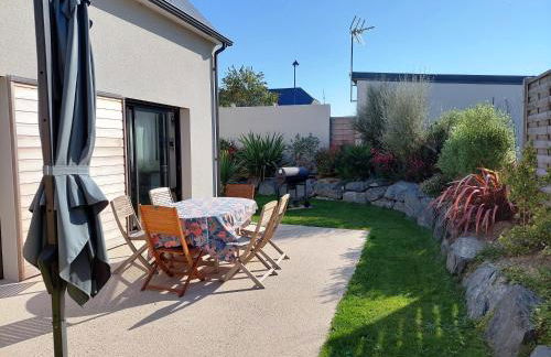 Bleu Soleil - Foto 9