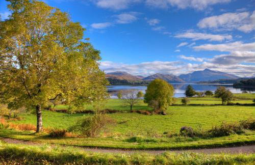 Tigh Grianach - Foto 31