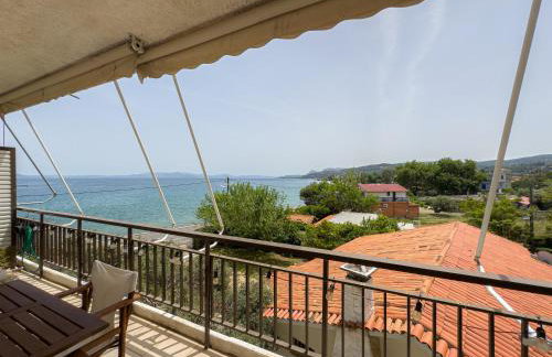 Thanos' seaside apartment - Foto 20