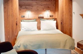 Chalet authentique avec jacuzzi proche de Val d'Isère - Foto 35