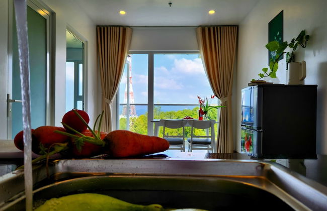 Mi amor luxury beach apartment - Foto 41