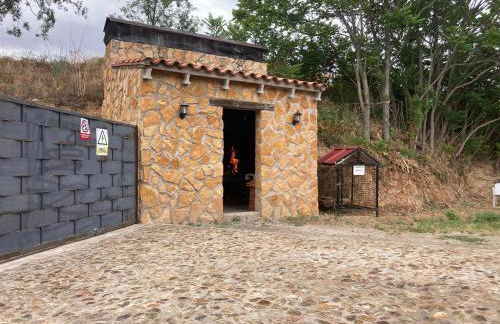 Turismo Rural Santa Lucia - Photo 18