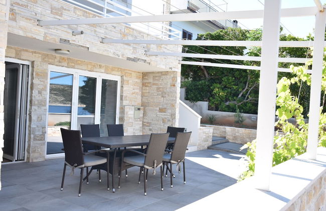 Villa Vita - Foto 53