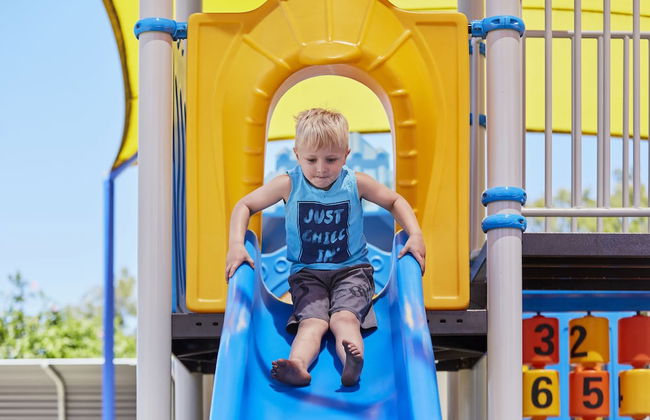 BIG4 Breeze Holiday Parks - Busselton - Foto 78