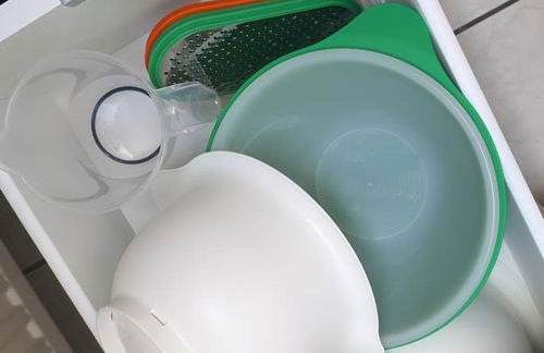 Ferien und Business Appartement mit Loggia - Photo 16