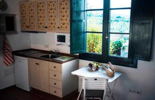 FINCA LA PLANTACIÓN _Agroturismo - Foto 14