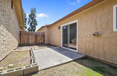 The Royal Oak Splash Sequoia Nat'l Park Lake Mts - Foto 5