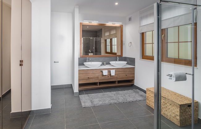 Luxury Beach Villas Porto Bus - Foto 21