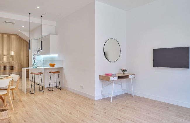 Paseo Suites Hotel - Foto 68