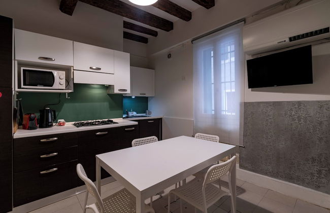 S. Lucia Canal View by Wonderful Italy - Photo 25