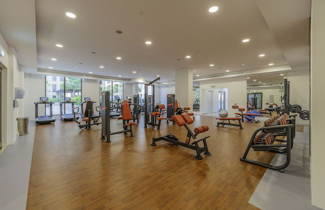 Iconic Views Apt With Balcony Close to the Beach - Foto 38