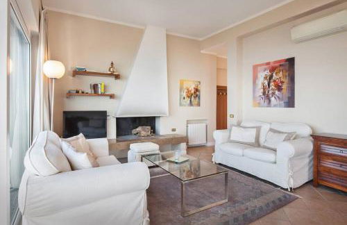 Villetta Olivi - Vista mozzafiato - Foto 5