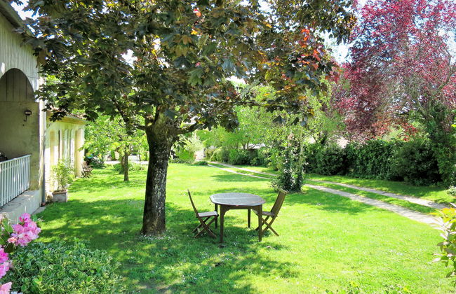 La Vertheuillaise - Foto 18