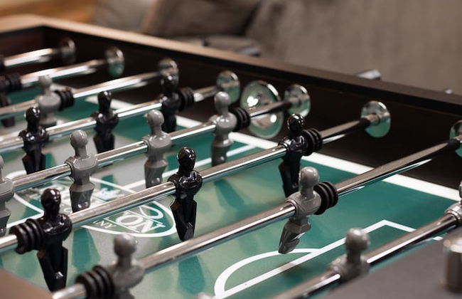 Hillside Villa Ohio - Foto 60