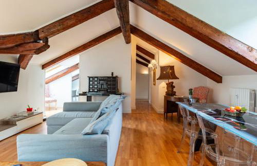 Apartment Villa Ceriana-4 by Interhome - Foto 6