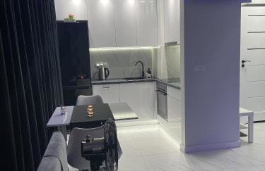 MP Apartament 2 Białystok Jacuzzi - Photo 18