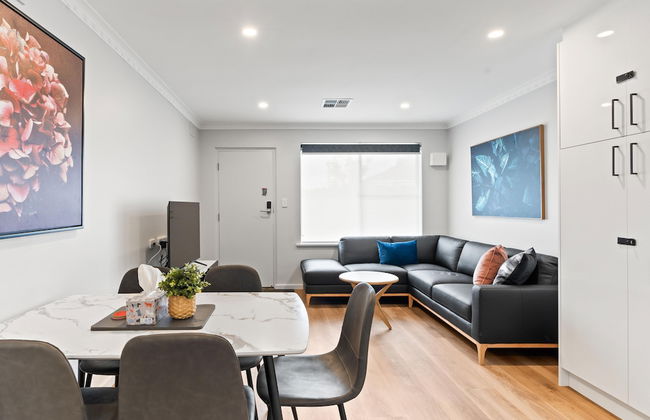 Payneham South Paradise Suite 4 - Foto 3