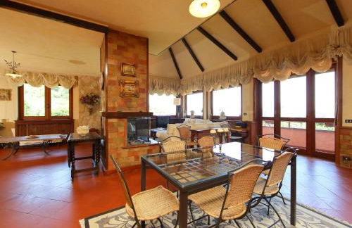 Villa Villa Mina by Interhome - Foto 18