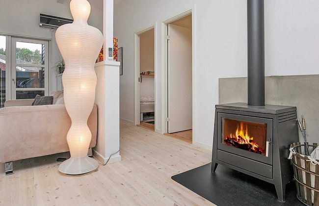 6 Person Holiday Home in Laeso - Foto 9