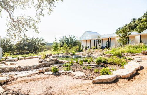 Contigo Ranch Fredericksburg - Photo 88