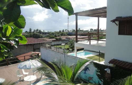 MaréVila Taíba - Casa de Praia com Wi-fi e Vista para o mar - Foto 35