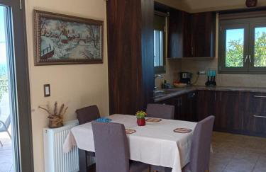 "Villa Kastania" Melidoni, Chania, Crete - Foto 25