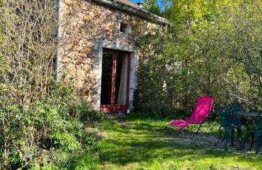 Gîtes de Rouvignac - Foto 9