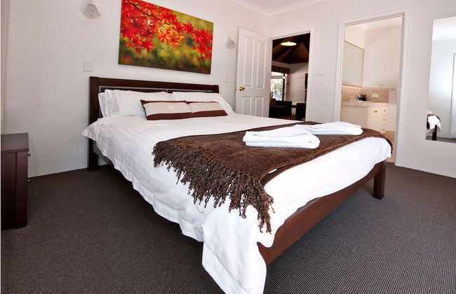 Margaret River Hideaway - Foto 6