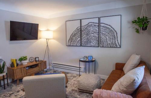 Zuni St Motor Inn- Bike, Dine, Explore Denver - Foto 41