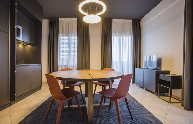 Residence 9 Line - Foto 15