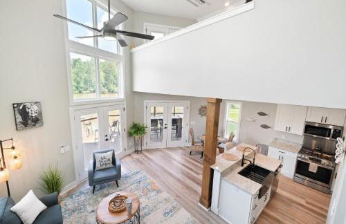 River Lofts - Onyx & Catawba Cottages - Photo 14