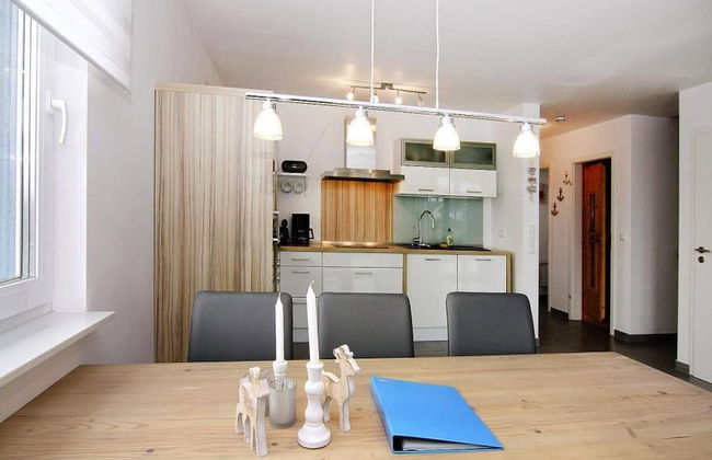 Holiday Home de Poeler Drift, Zierow - Foto 52