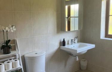 Cottage nestled in the heart of a stunning Suffolk Village - Foto 19