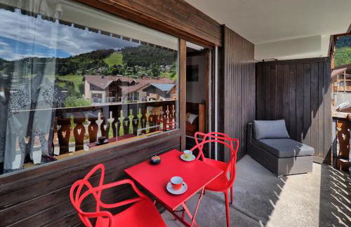 Vintage chic -central, wifi, mountain view-BelleVue3 - Photo 30